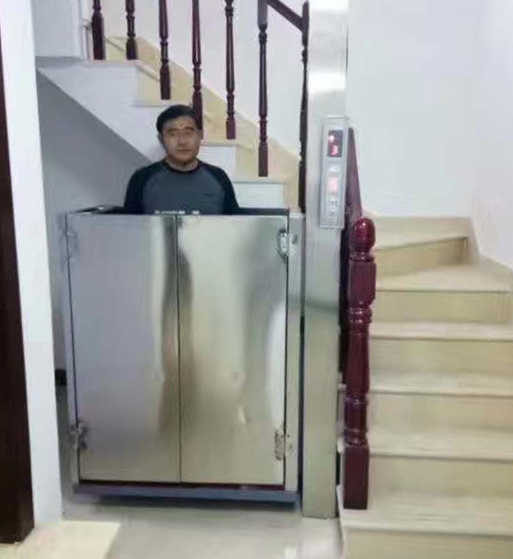 北京 小型家用电梯