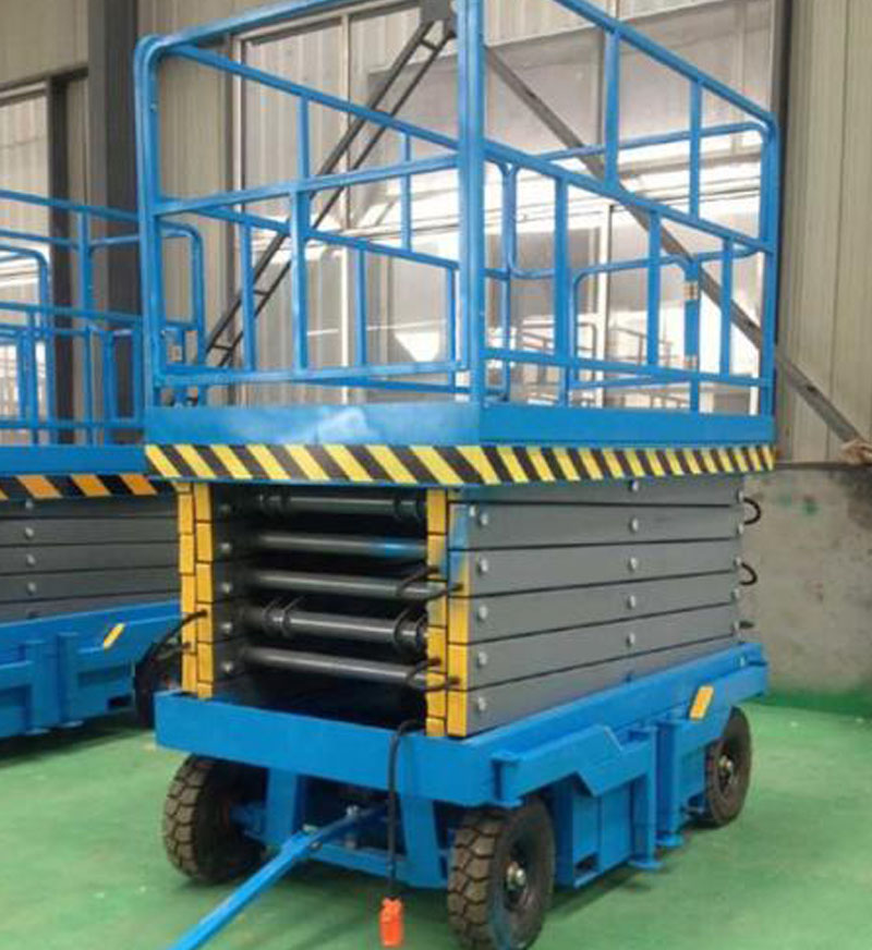 升降平台 升降平台