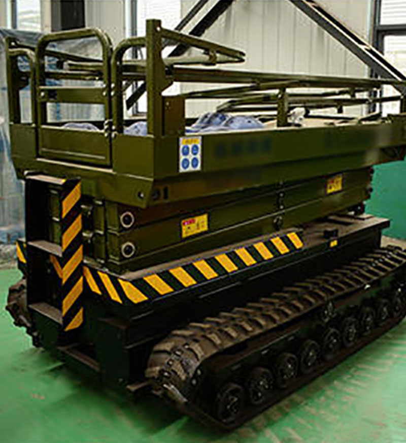 升降平台 升降平台