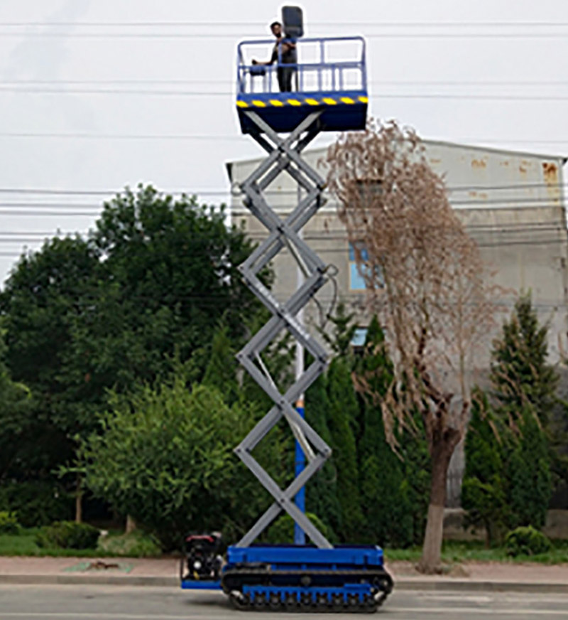 升降平台 升降平台