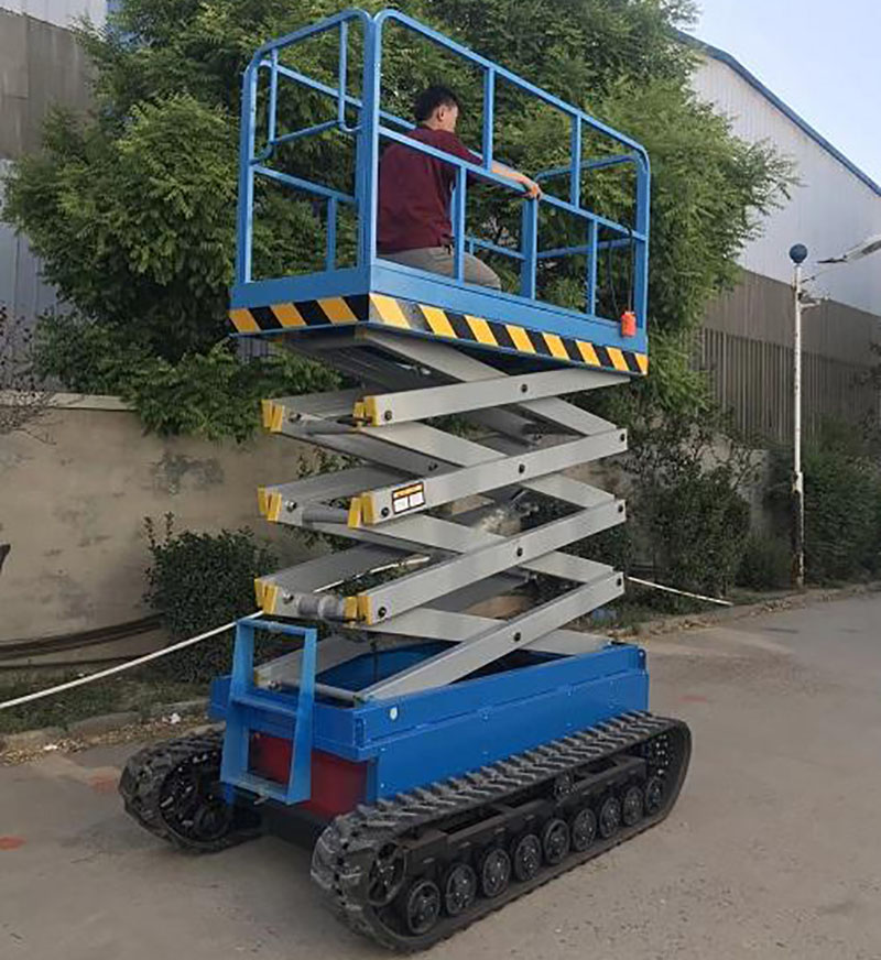 升降平台 升降平台