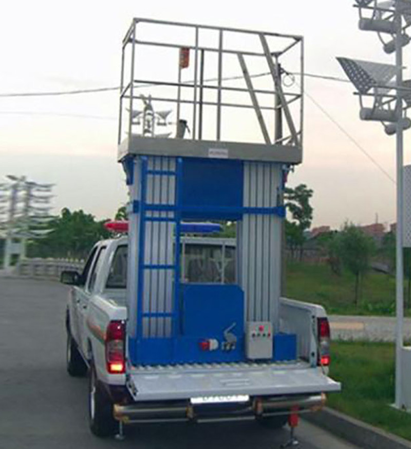 升降平台 升降平台