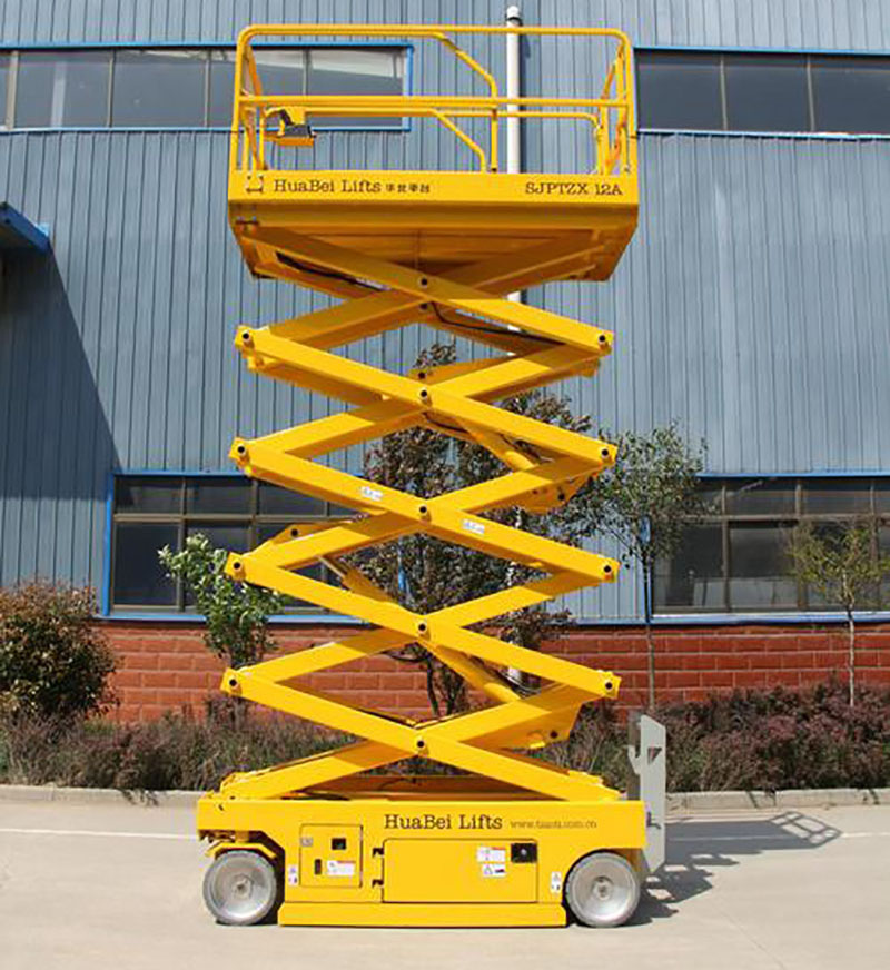 升降平台 升降平台